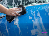 Elite Car Wash Sponge - RI Car Detailing