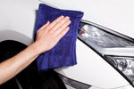 GYEON Q²M PolishWipe Microfiber Towel - RI Car Detailing