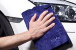 GYEON Q²M PolishWipe Microfiber Towel - RI Car Detailing