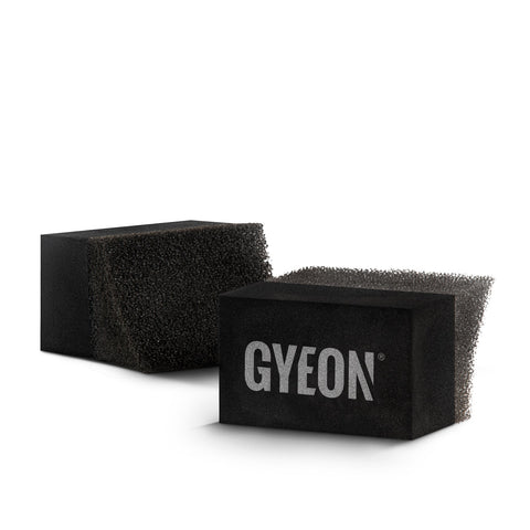 GYEON Q²M Tire Applicator- 2 Pack (Large) - RI Car Detailing