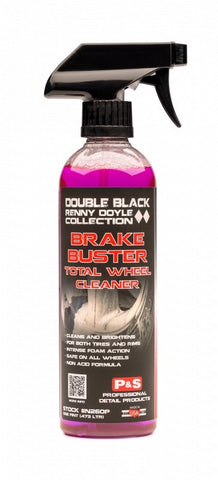 P&S Brake Buster Non-Acid Wheel Cleaner - RI Car Detailing