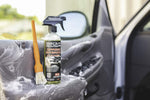 P&S Detailing Products Xpress Interior Cleaner 1pt - RI Car Detailing