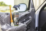 P&S Detailing Products Xpress Interior Cleaner 1pt - RI Car Detailing
