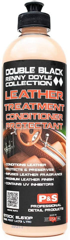 P&S Leather Treatment Conditioner - RI Car Detailing