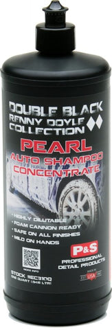 P&S Pearl Auto Shampoo - RI Car Detailing