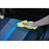 The Rag Company EDGELESS 300 Microfiber Towel - RI Car Detailing